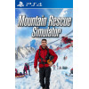 Mountain Rescue Simulator PS4